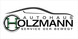 Logo Autohaus Holzmann e.K.